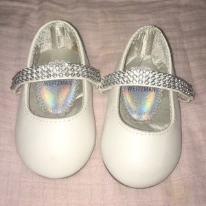 NWOT* Infant Ballet Flat